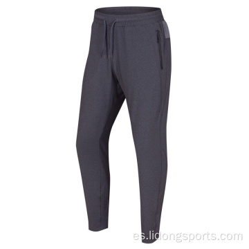 Sport Gym Gym Jogging Training Track Pants para hombres